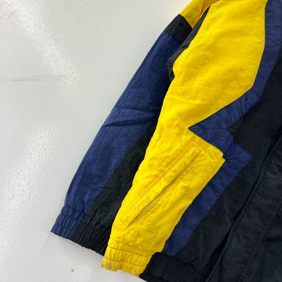 Vintage Notre Dame Starter Jacket - Picture 4 of 8